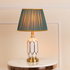 The Crown Royal Table Lamp (Medium) - White